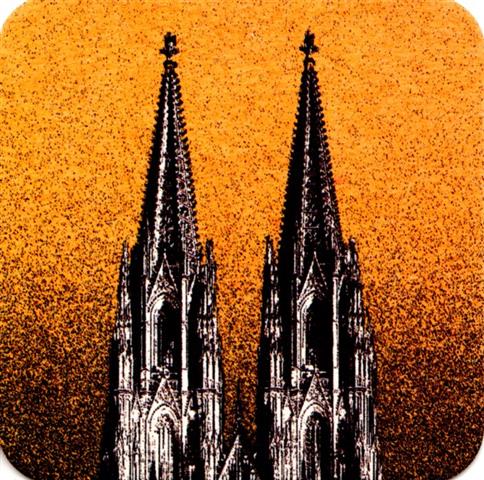 kln k-nw kultur edition 3b (quad180-schwarz orange)